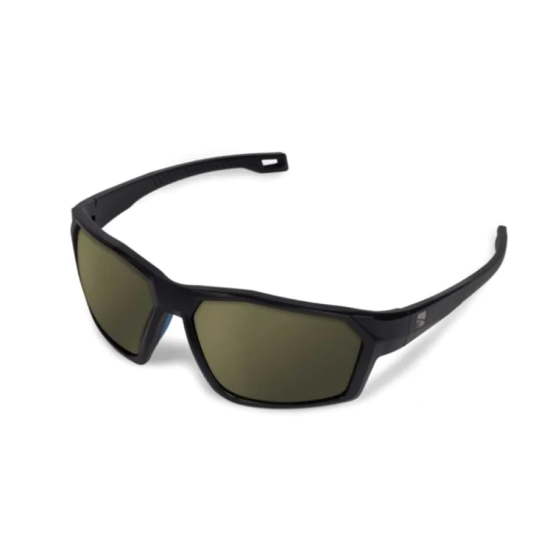 Очила PRESTON Absolute Wrap Sunglasses - Amber Brown