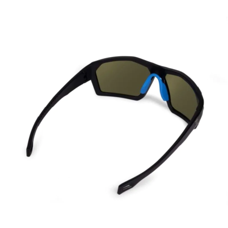 Очила PRESTON Absolute Wrap Sunglasses - Amber Brown