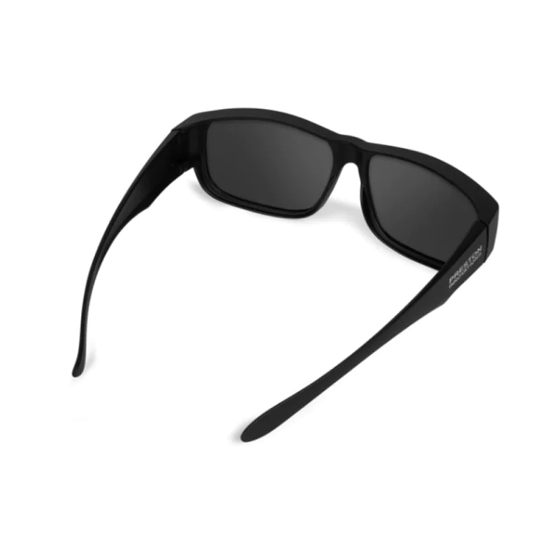 Очила PRESTON Inception Overfit Sunglasses - Smoke