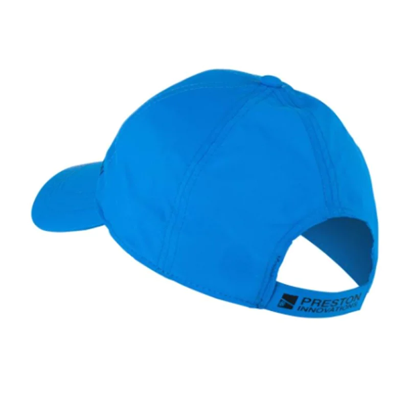Шапка PRESTON UV Protective Cap UPF-50