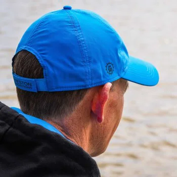 Шапка PRESTON UV Protective Cap UPF-50
