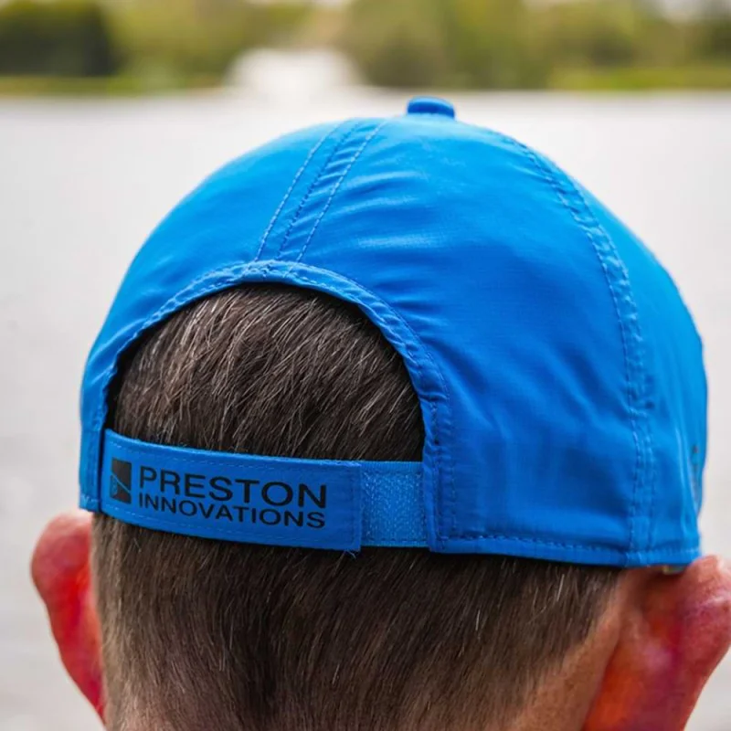 Шапка PRESTON UV Protective Cap UPF-50