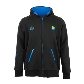 Суитшърт PRESTON Celcius Hoodie