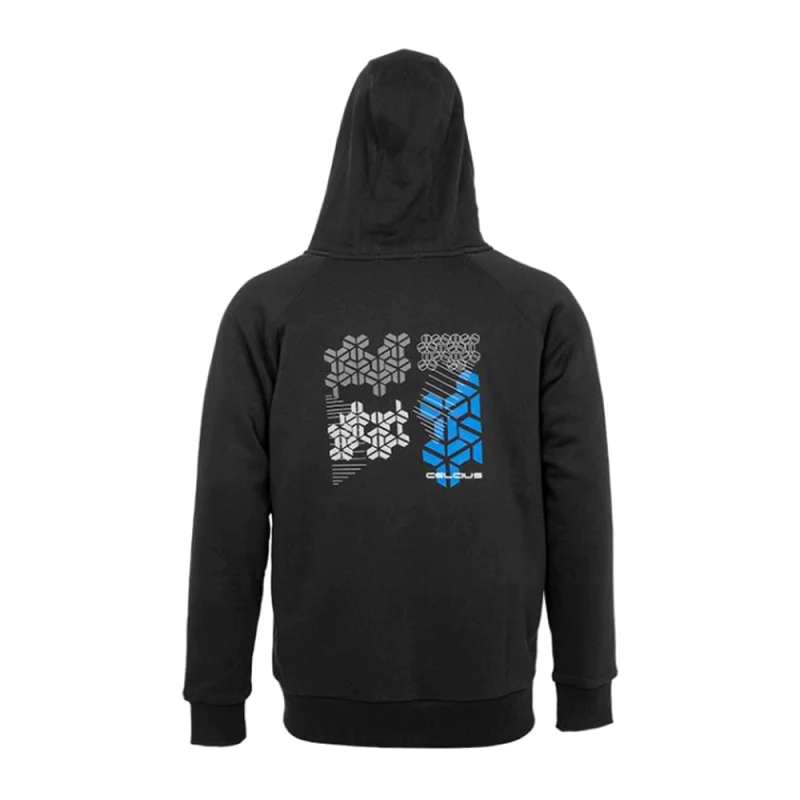 Суитшърт PRESTON Celcius Hoodie