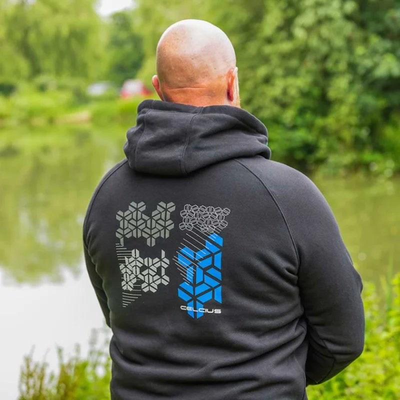 Суитшърт PRESTON Celcius Hoodie