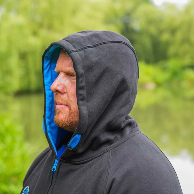 Суитшърт PRESTON Celcius Hoodie