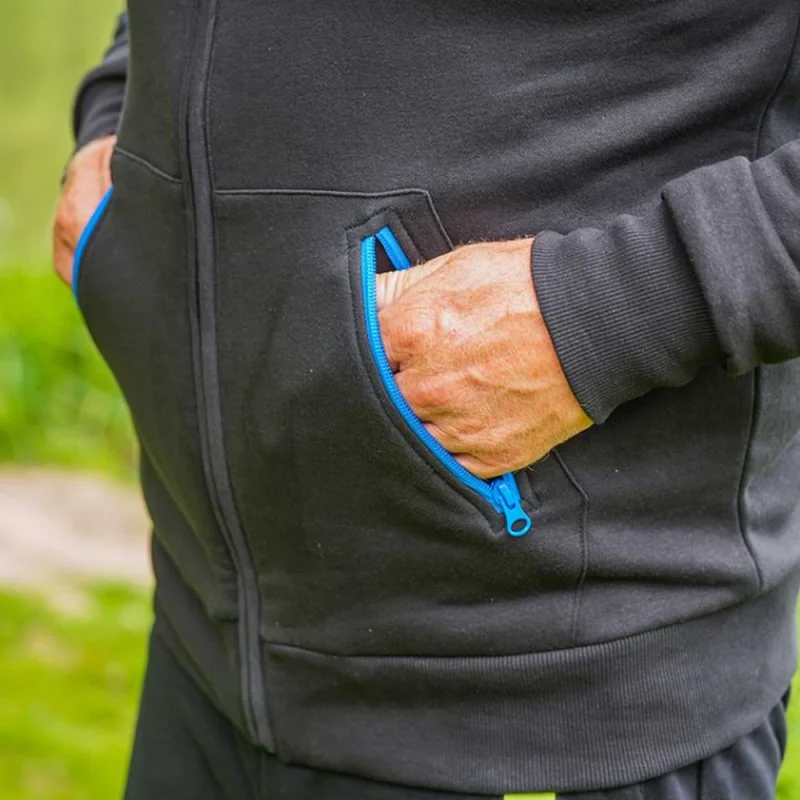 Суитшърт PRESTON Celcius Hoodie