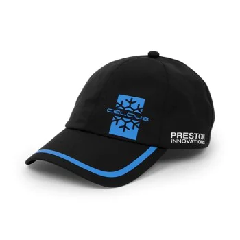 Шапка PRESTON Celcius Cap