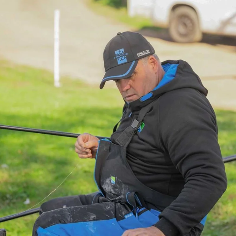 Шапка PRESTON Celcius Cap