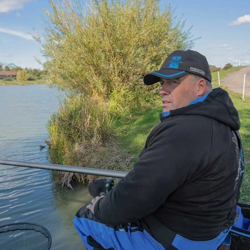 Шапка PRESTON Celcius Cap