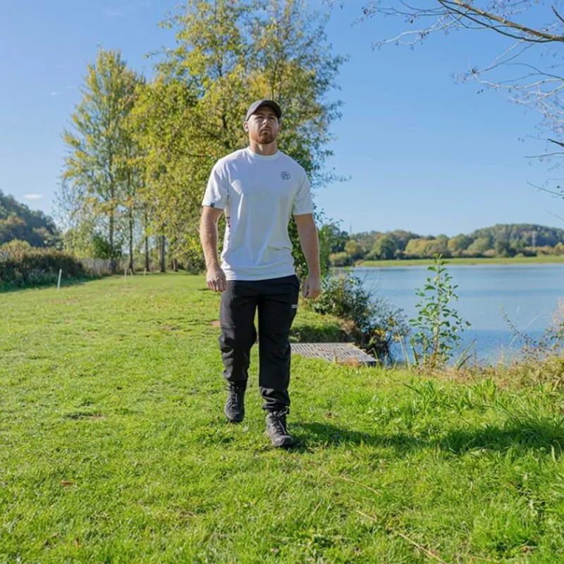 Панталони PRESTON Core Collection Joggers