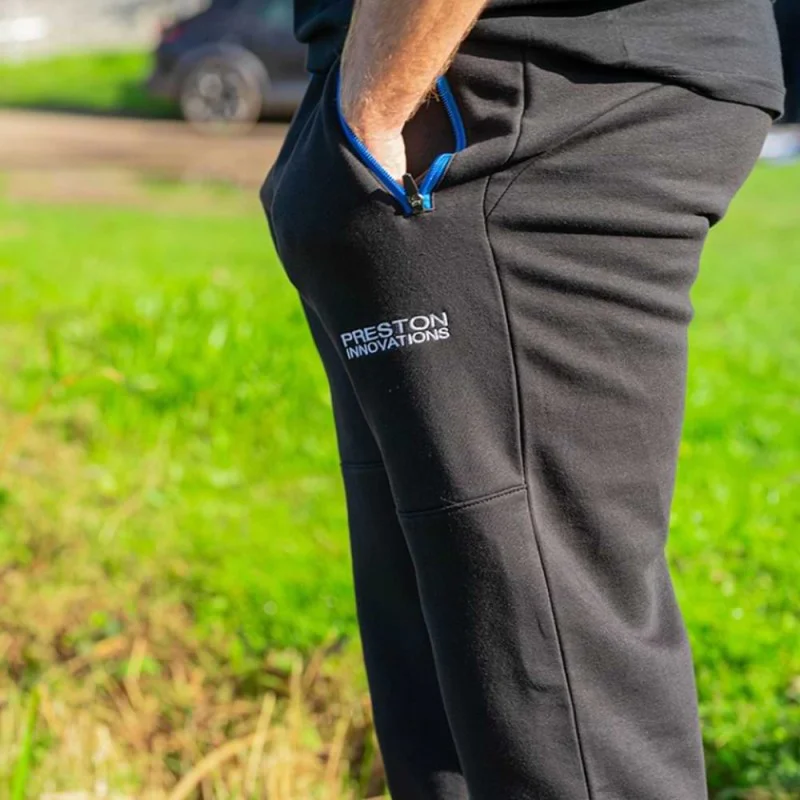 Панталони PRESTON Core Collection Joggers