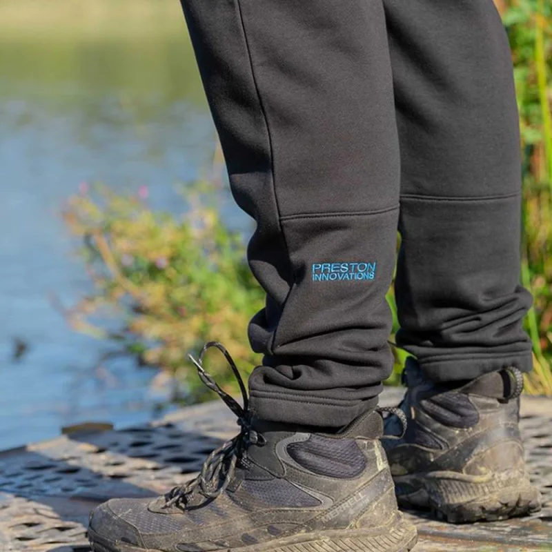 Панталони PRESTON Core Collection Joggers