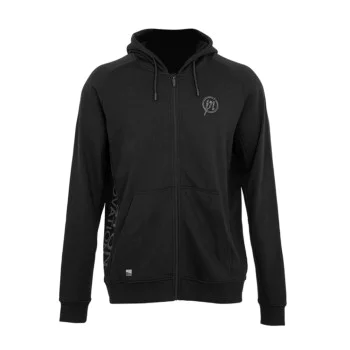 Суитшърт PRESTON Core Collection Zip Hoodie