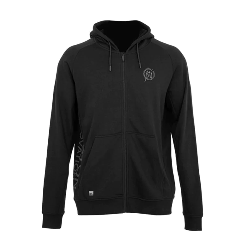 Суитшърт PRESTON Core Collection Zip Hoodie