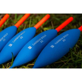 Плувка PRESTON Carbon Bolo Float