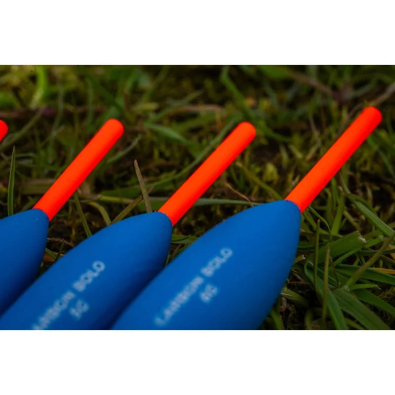 Плувка PRESTON Carbon Bolo Float