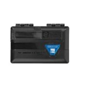 Класьор за поводи PRESTON INOVATION Mag Store System 10cm