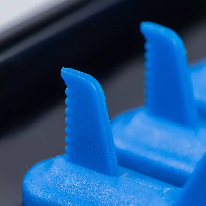 Класьор за поводи PRESTON INOVATION Mag Store System 15cm