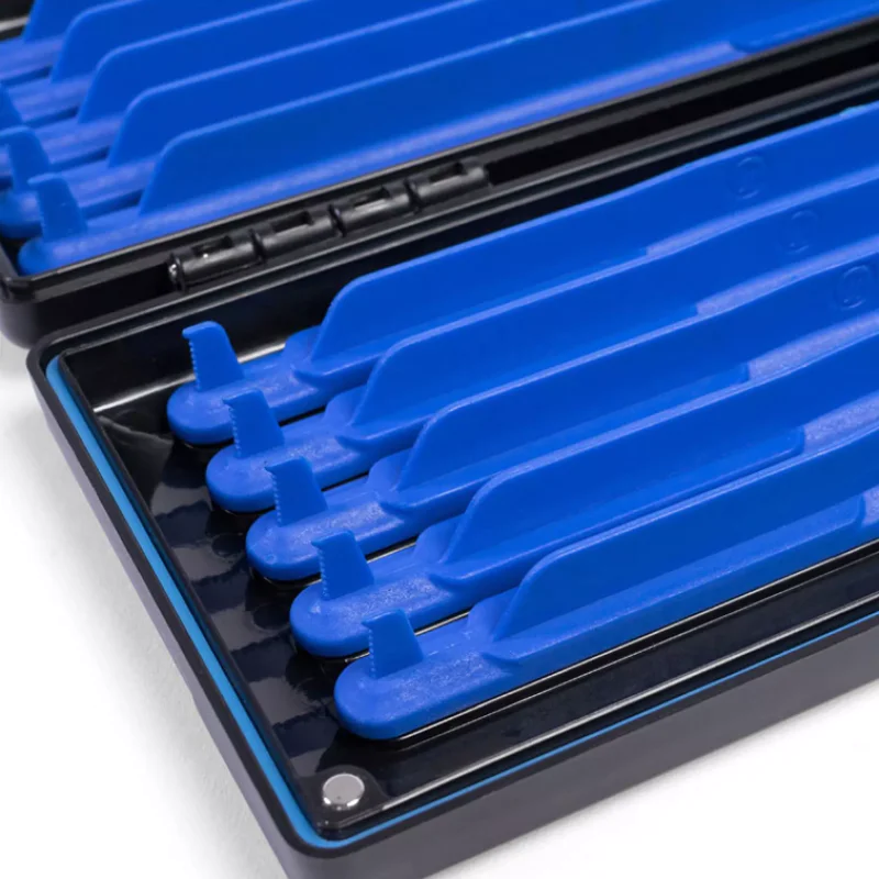 Класьор за поводи PRESTON INOVATION Mag Store System 15cm