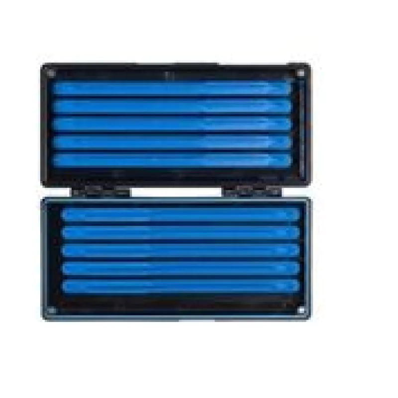 Класьор за поводи PRESTON INOVATION Mag Store System 15cm