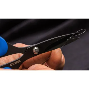 Ножица за влакно PRESTON Rig Scissors