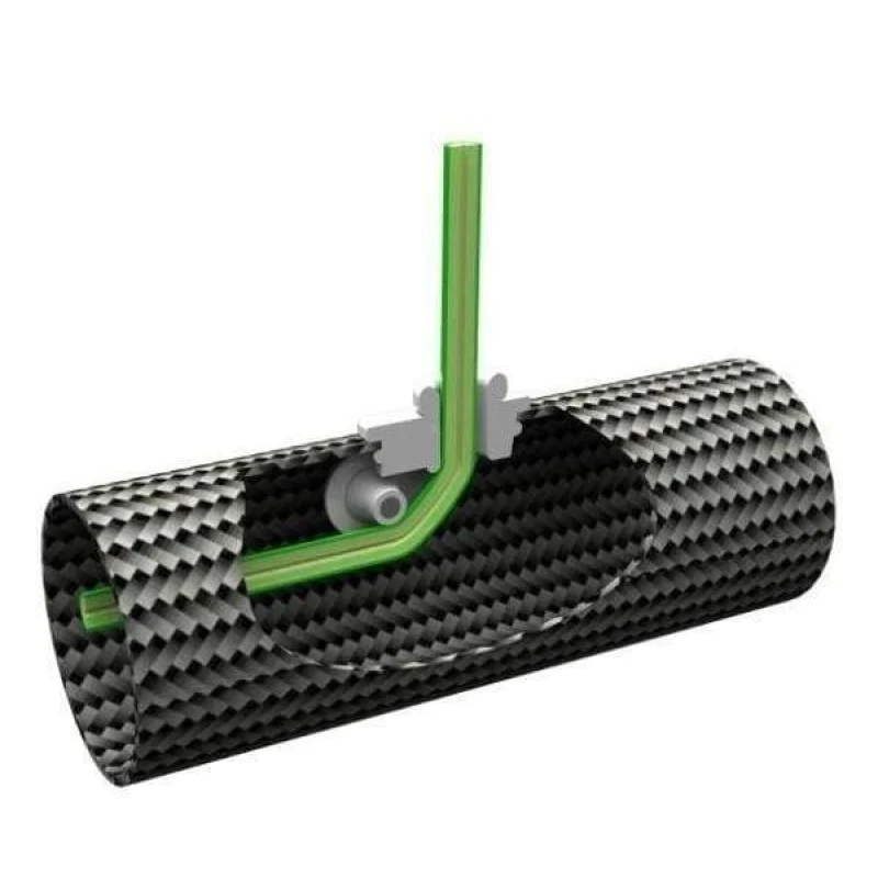 Монтаж за кух ластик PRESTON Roller Bush