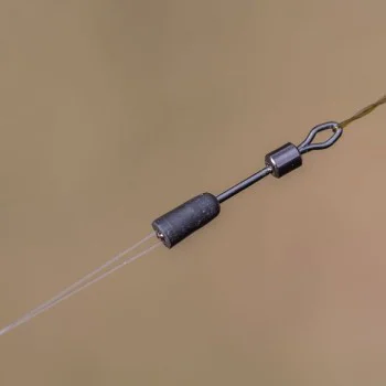 Бързи връзки PRESTON Quick Change Swivels