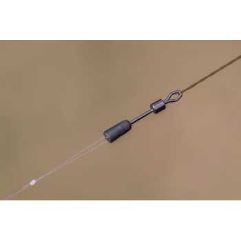 Бързи връзки PRESTON Quick Change Swivels