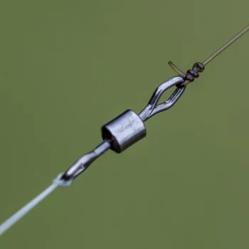 Вирбел PRESTON Diamond Eye Match Swivels