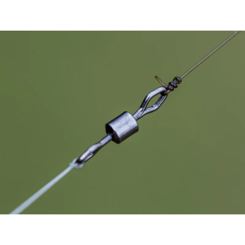 Вирбел PRESTON Diamond Eye Match Swivels