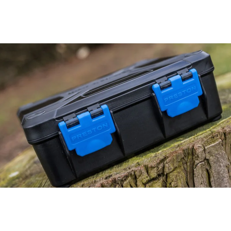 Класьор за поводи PRESTON Revalution Storage Box