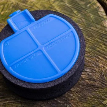 Шпула за поводи PRESTON Revalution Spools