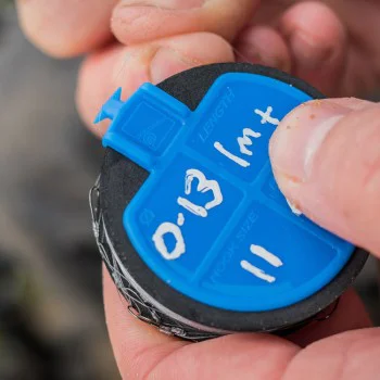 Шпула за поводи PRESTON Revalution Spools