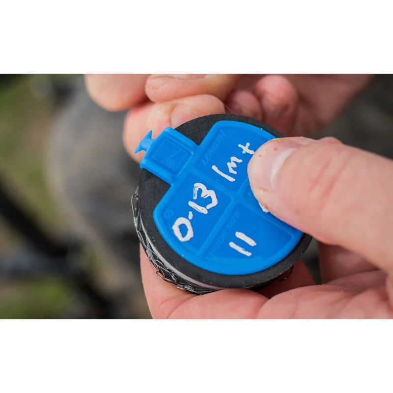 Шпула за поводи PRESTON Revalution Spools