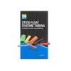 Силиконов шлаух PRESTON Stick Float Silicone Tubing