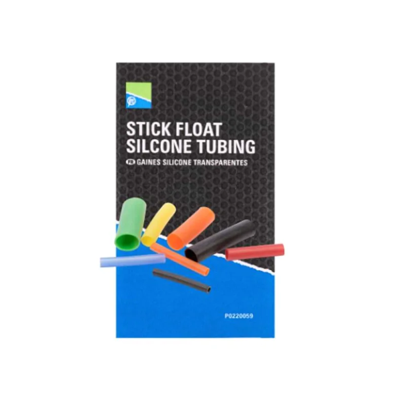 Силиконов шлаух PRESTON Stick Float Silicone Tubing