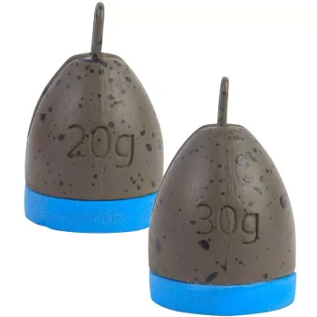 Сонди за измерване на дълбочина PRESTON Plummets