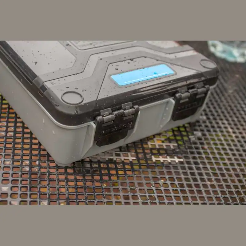 Кутия за аксесоари PRESTON Hardcase Accessory Box