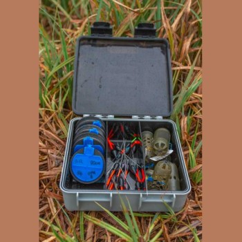 Кутия за аксесоари PRESTON Hardcase Accessory Box