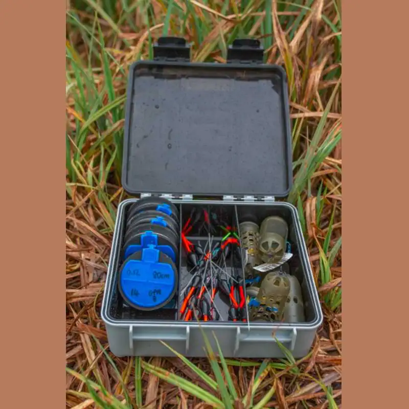 Кутия за аксесоари PRESTON Hardcase Accessory Box