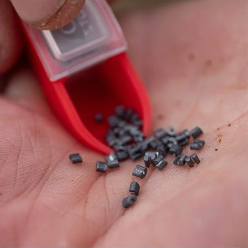 Олово PRESTON Stotz Dispenser - 6 Way Smaller Sizes