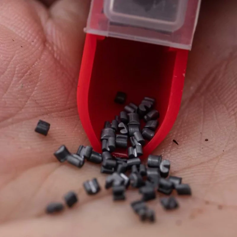 Олово PRESTON Stotz Dispenser - 6 Way Smaller Sizes