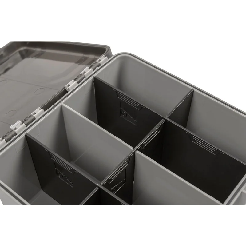 Кутия за аксесоари PRESTON Hardcase Accessory Box - XL