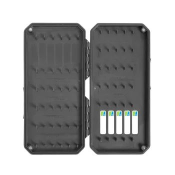 Класьор PRESTON Absolute Hooklength Box - Short