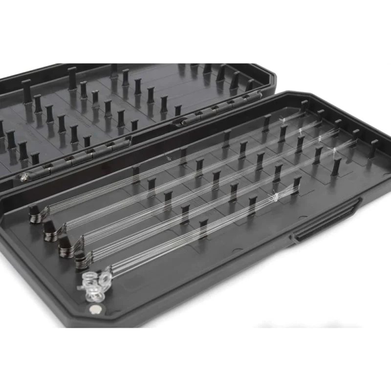 Класьор PRESTON Absolute Hooklength Box - Short