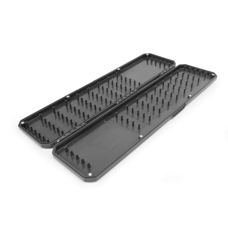 Класьор PRESTON Absolute Hooklength Box - Long