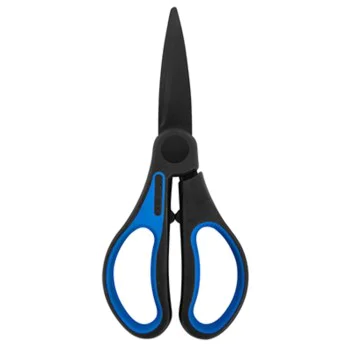 Двойна ножица за червеи PRESTON Worm Scissors
