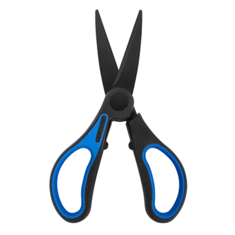 Двойна ножица за червеи PRESTON Worm Scissors