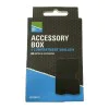 Кутия PRESTON Accessory Box 4 Compartment Shallow